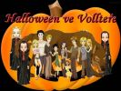 Halloween ve Volteře